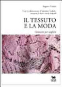 Copertina  Il tessuto e la moda