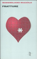 Copertina  Fratture