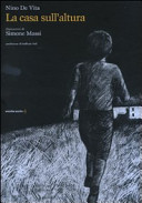 Copertina  La casa sull'altura : un racconto in versi