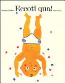 Copertina  Eccoti qua!