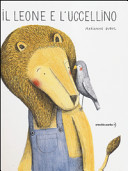 copertina Il leone e l'uccellino