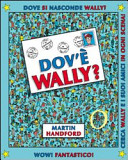 Copertina  Dov'è Wally?