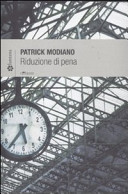 Copertina  Riduzione di pena