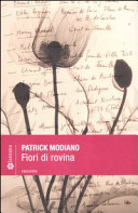 Copertina  Fiori di rovina