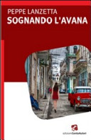 Copertina  Sognando l'Avana