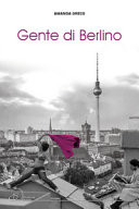 Copertina  Gente di Berlino