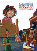 copertina La notte dei giocattoli