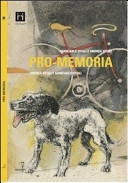 copertina Pro-memoria