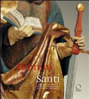 Copertina  Uomini & santi : l'immagine dei santi nelle Alpi occidentali alla fine del Medioevo