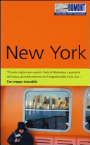 Copertina  New York