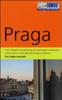 Copertina  Praga