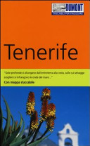 Copertina  Tenerife