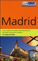 Copertina  Madrid