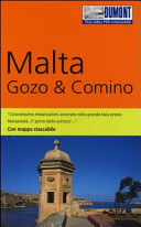 Copertina  Malta, Gozo & Comino