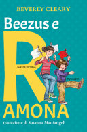 copertina Beezus e Ramona