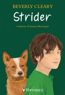 Copertina  Strider