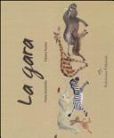 Copertina  La gara