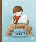 Copertina  Edward e la sua grande scoperta