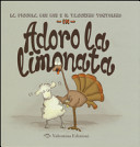 Copertina  Adoro la limonata