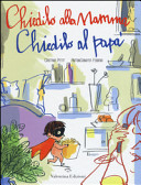 Copertina  Chiedilo alla mamma, chiedilo al papà