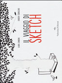 Copertina  Il viaggio di sketch