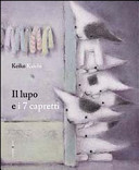 copertina Il lupo & i sette capretti