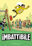 copertina Imbattibile