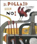 Copertina  Il pollaio dice no!