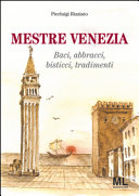 Copertina  Mestre Venezia