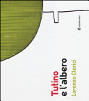 Copertina  Tutino e l'albero