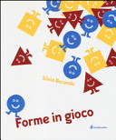 Copertina  Forme in gioco