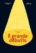 Copertina  Il grande debutto