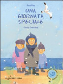 Copertina  Una giornata speciale