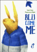 Copertina  Blu come me