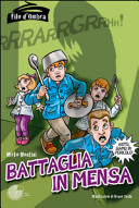 Copertina  Battaglia in mensa