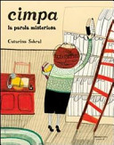 Copertina  Cimpa : la parola misteriosa
