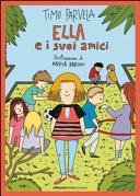 Copertina  Ella e i suoi amici