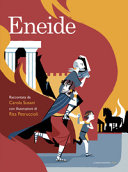 Copertina  Eneide