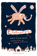 Copertina  Elefantasy
