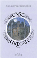 Copertina  Case stregate