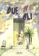 Copertina  Due ali