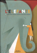 Copertina  L'elefante