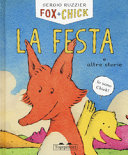 copertina La festa e altre storie