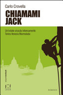 copertina Chiamami Jack