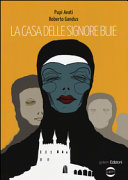 Copertina  La casa delle signore buie