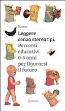Copertina  Leggere senza stereotipi