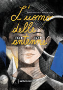 Copertina  L'uomo delle antenne