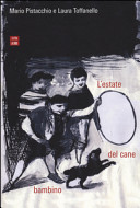 Copertina  L'estate del cane bambino
