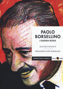 Copertina  Paolo Borsellino