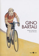 Copertina  Gino Bartali